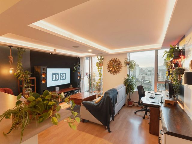 1277 Nelson Street 1201, Vancouver