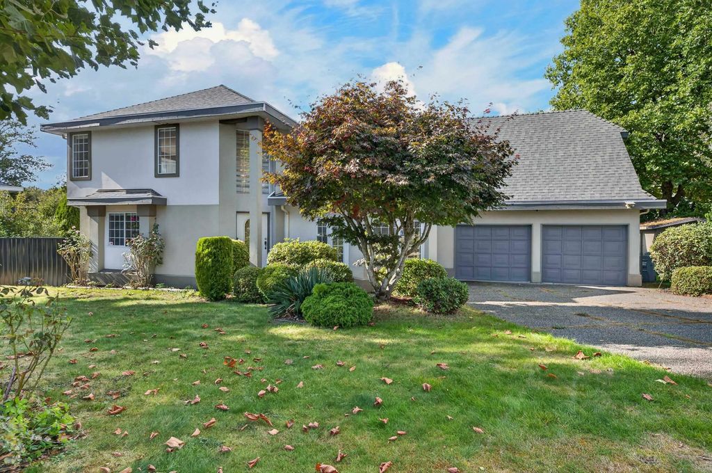 14168 85a Avenue, Surrey