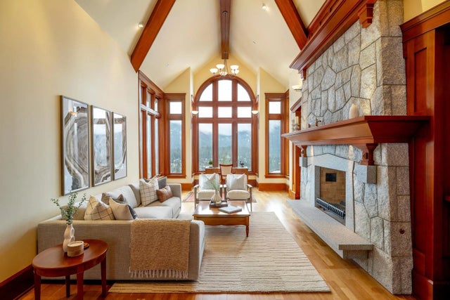 3833 Sunridge Drive, Whistler