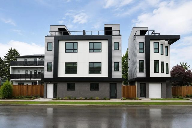 6118 Irmin Street 2, Burnaby
