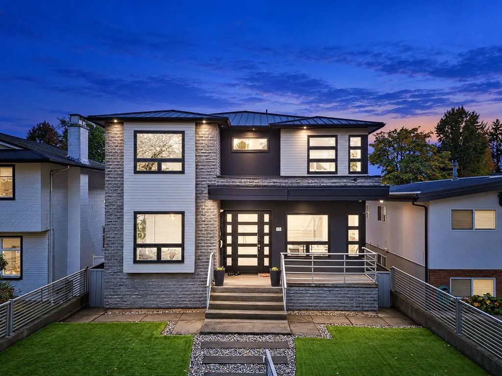 3626 E 48th Avenue, Vancouver