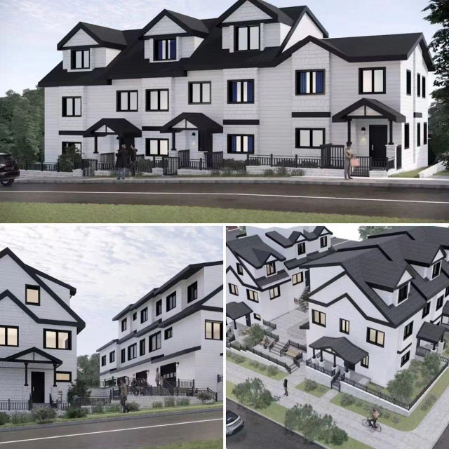 1406 E 18th Street 103, Vancouver