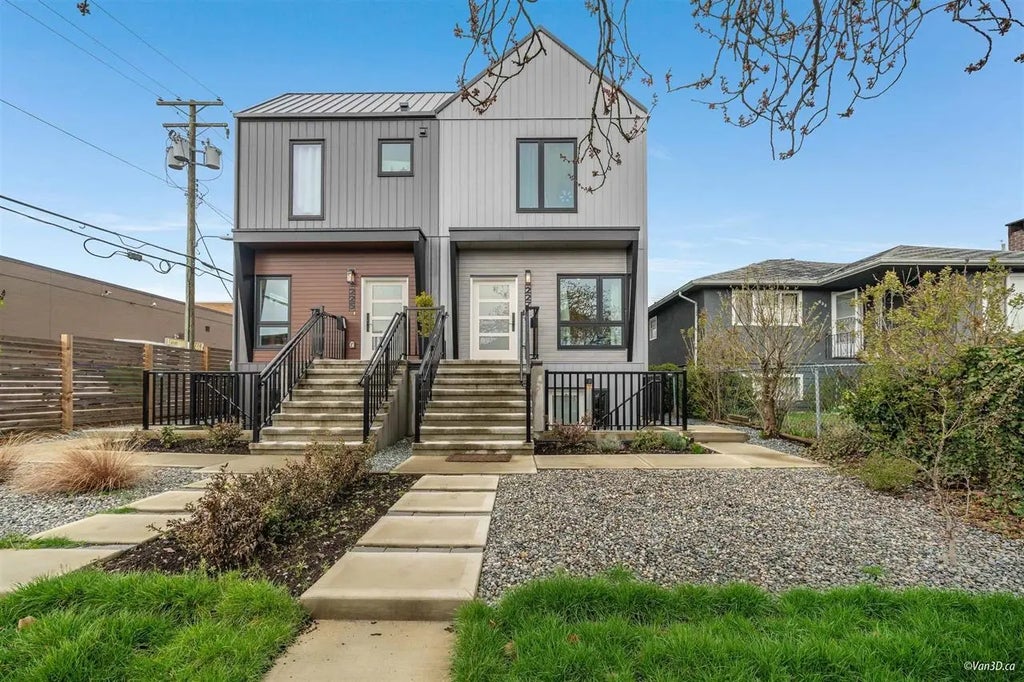 227 E 57th Avenue, Vancouver