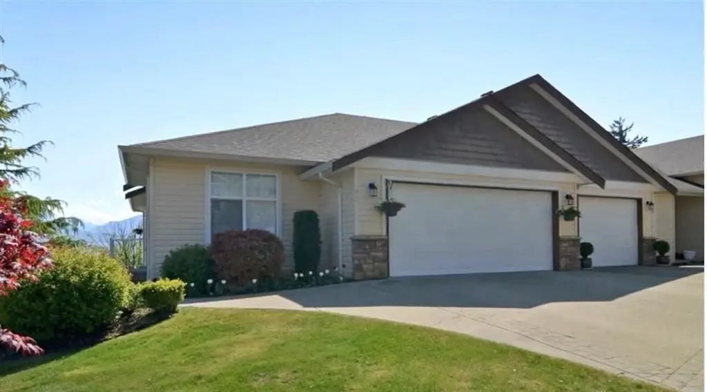 8590 Sunrise Drive 47, Chilliwack