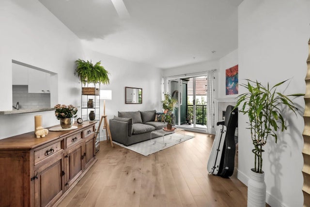 1928 Nelson Street 304, Vancouver