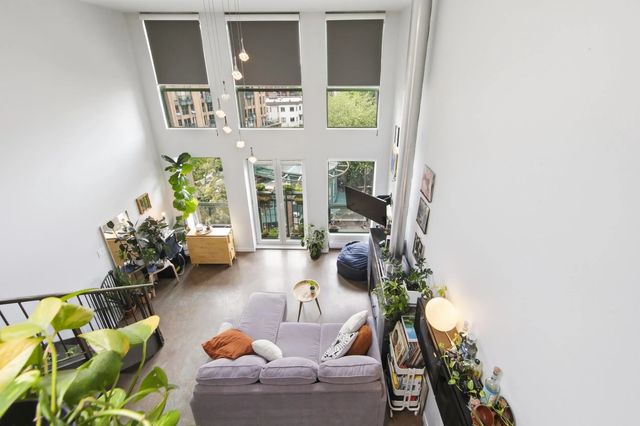 1 E Cordova Street 504, Vancouver