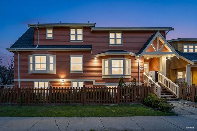 2915 Horley Street, Vancouver