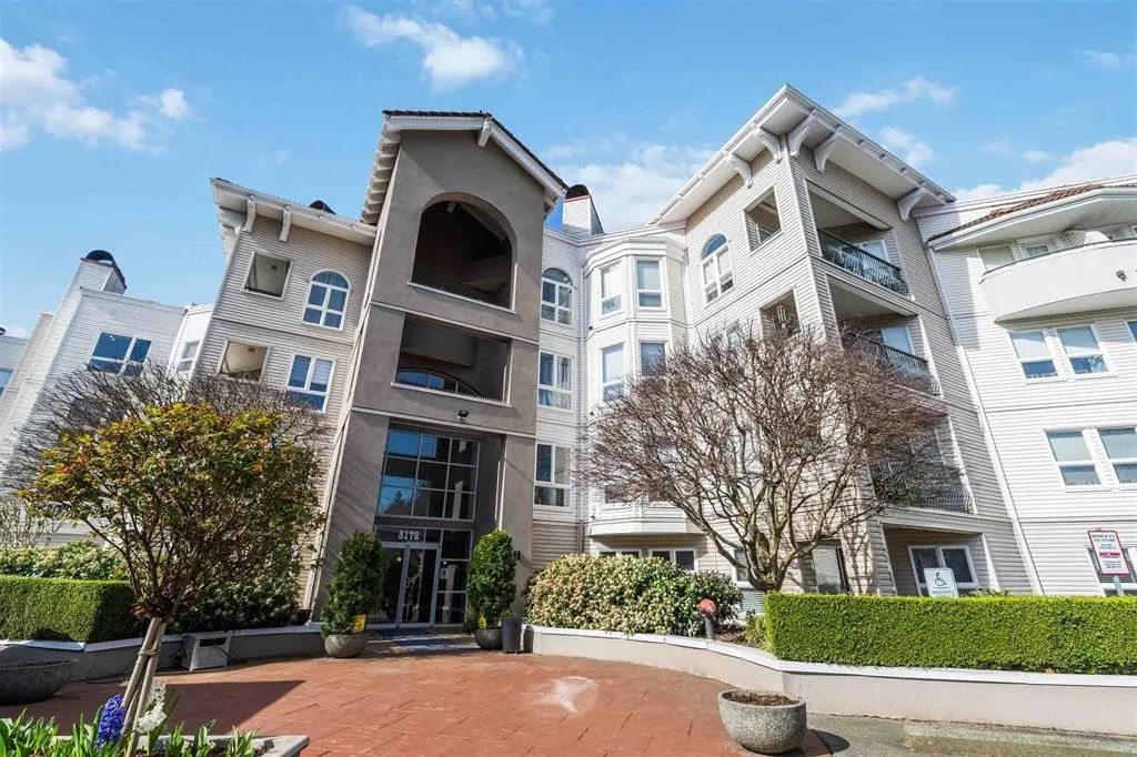 3172 Gladwin Road 205, Abbotsford