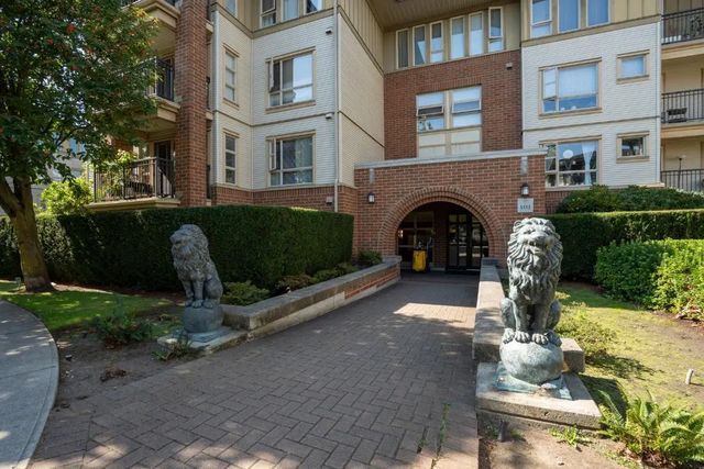 5113 Garden City Road 2102, Richmond