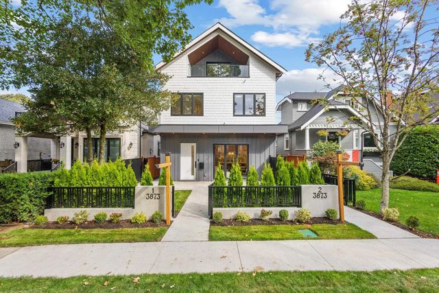 3873 W 22nd Avenue 2, Vancouver