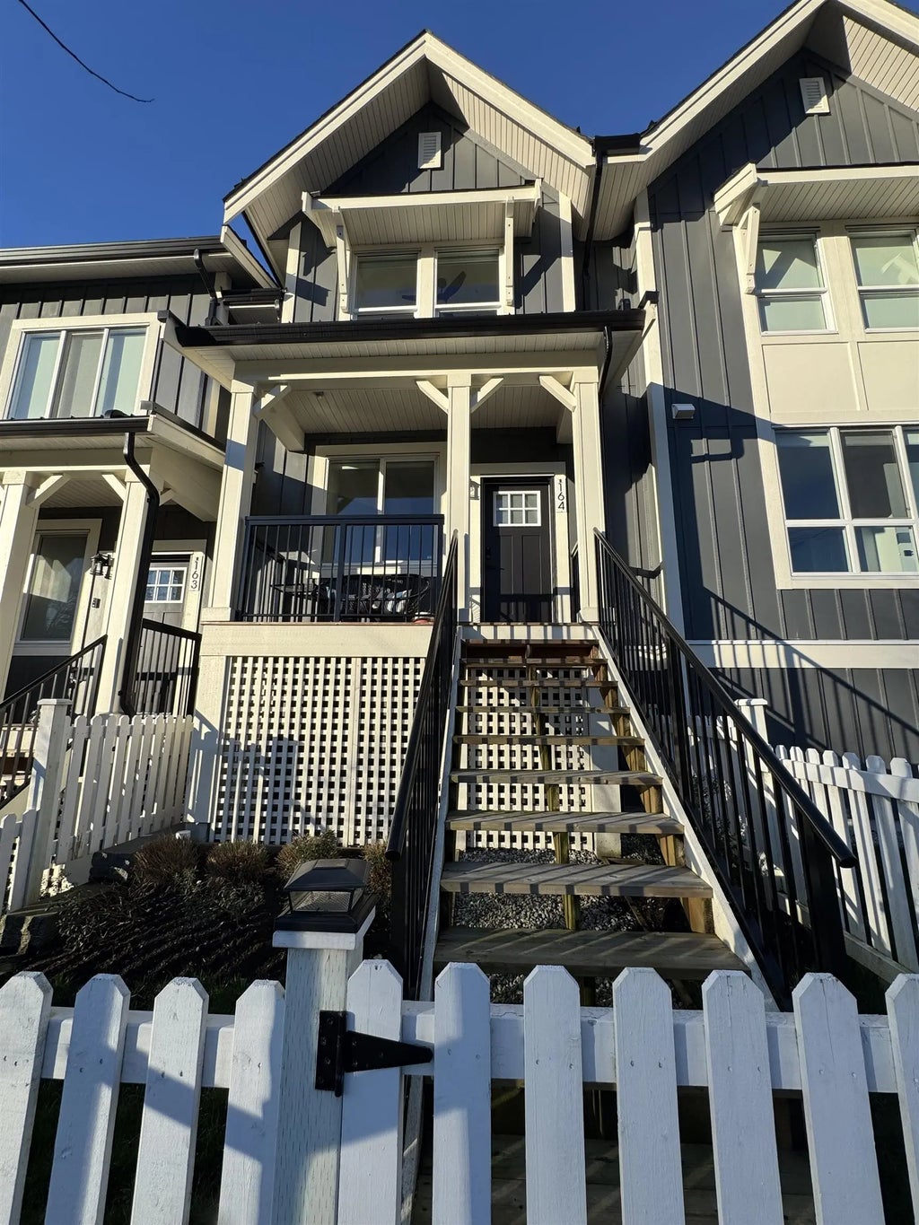 24951 112 Ave Avenue 164, Maple Ridge