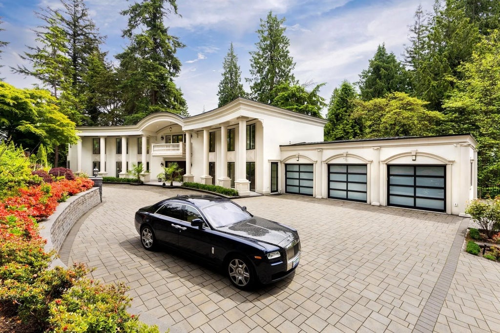 1760 29th Street, West Vancouver