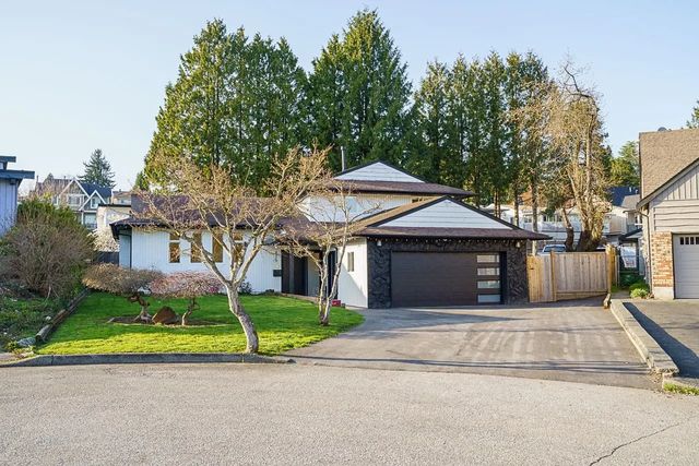 615 Allison Place, New Westminster