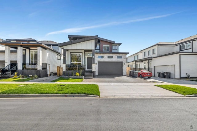 7118 Fisher Drive, Surrey