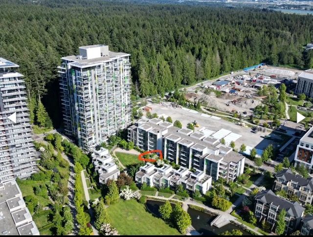 5687 Gray Avenue 102, Vancouver