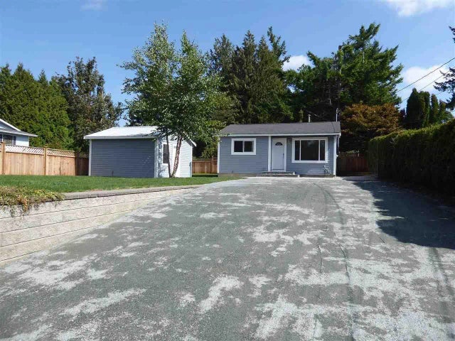 4174 Bradner Road, Abbotsford