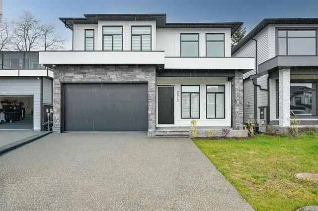 2612 Terminal Court, Abbotsford