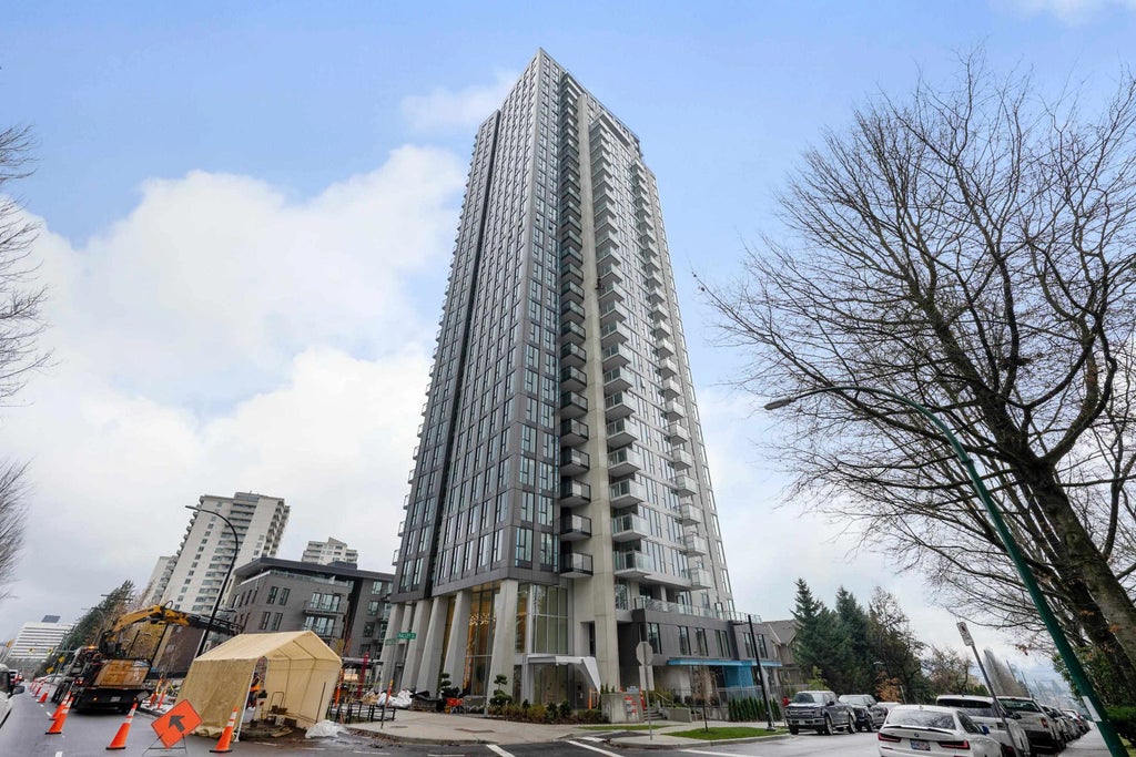 5685 Halley Avenue 1408, Burnaby