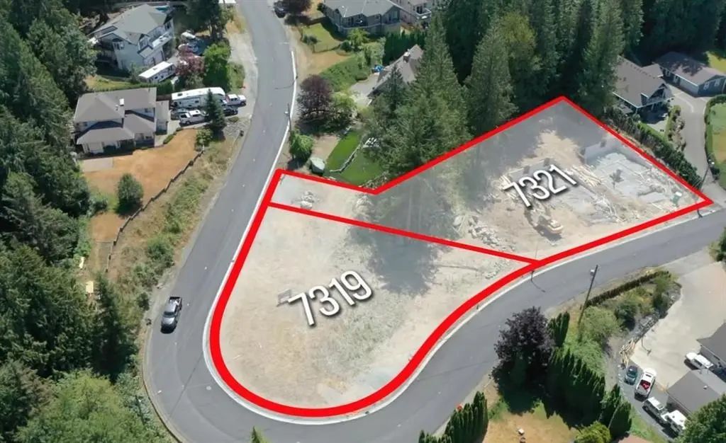 7321 Marble Hill Road, Chilliwack