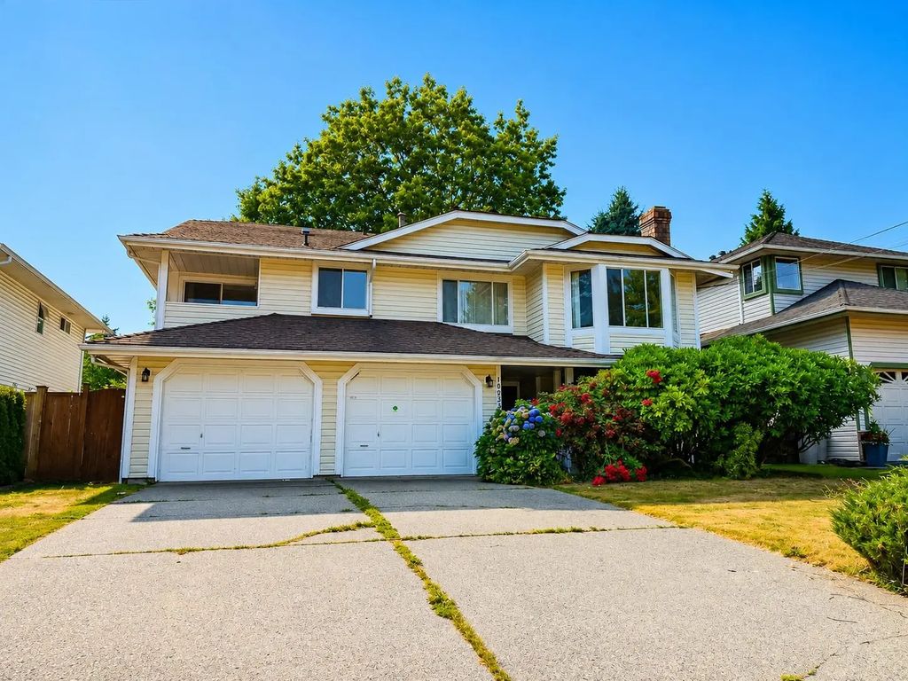 10235 158 Street, Surrey