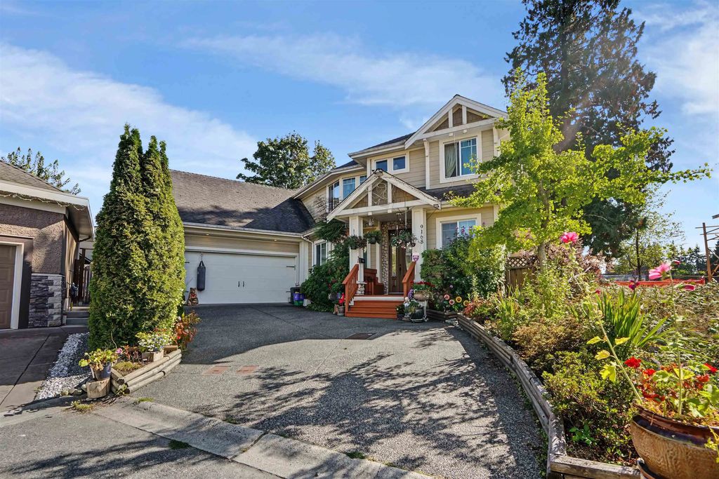 9168 Delview Lane, Delta