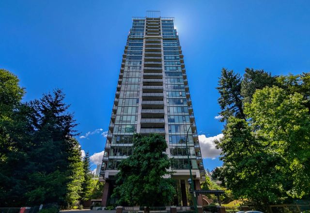 7088 18th Avenue 1707, Burnaby