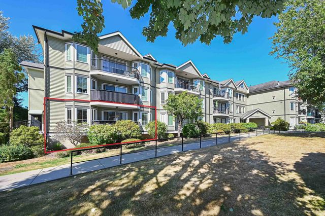 20881 56 Avenue 103, Langley