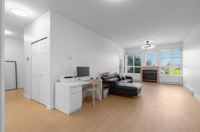 7300 Gilbert Road 202, Richmond