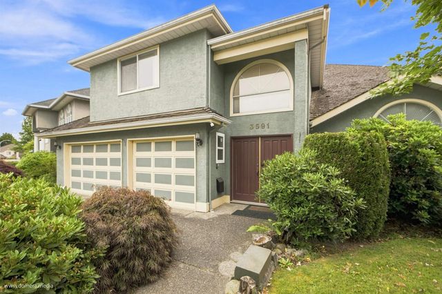 3591 Cunningham Drive, Richmond