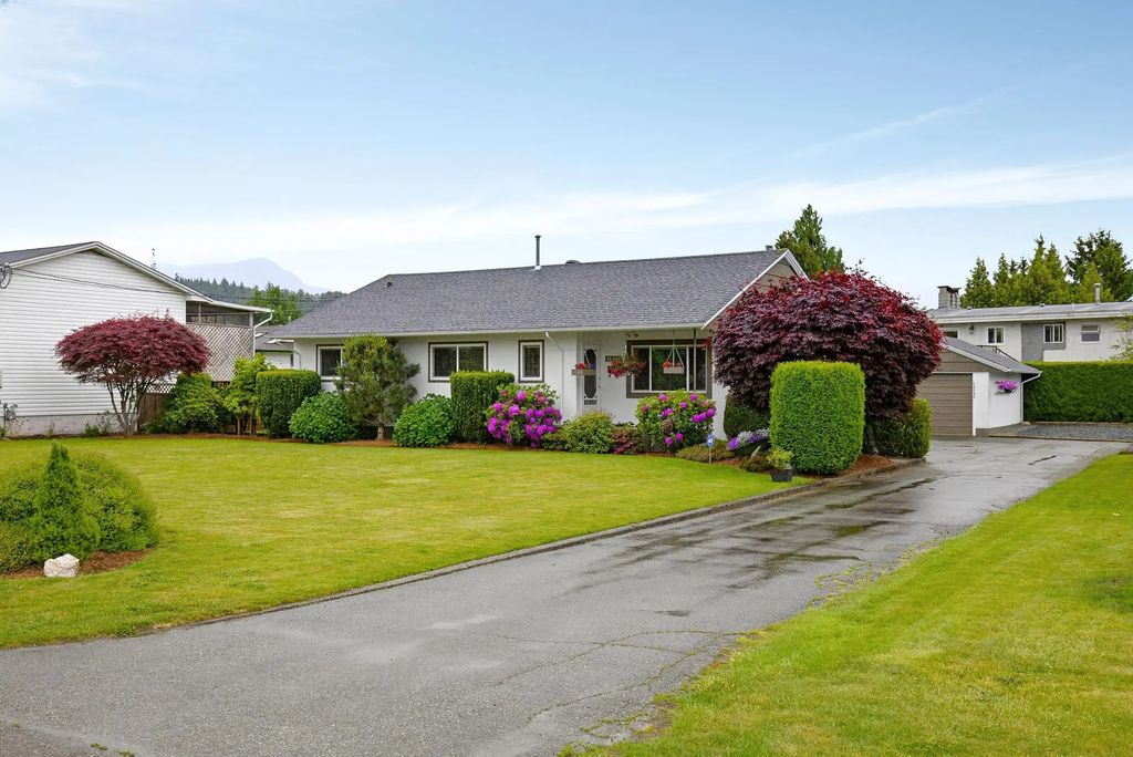 46566 Brice Road, Chilliwack