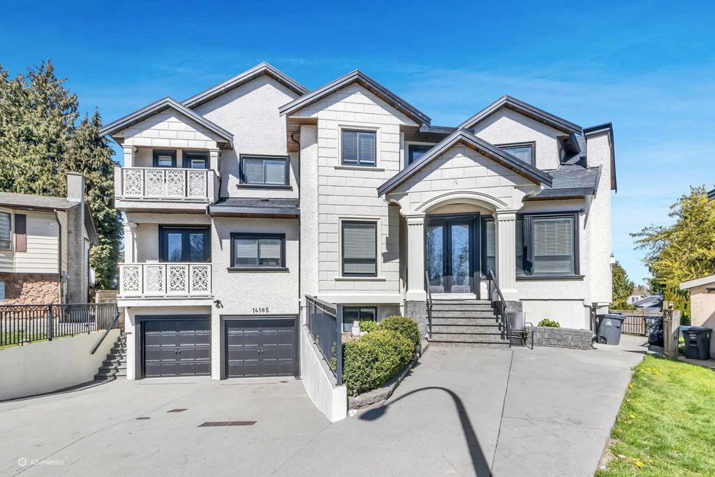14185 74 Avenue, Surrey