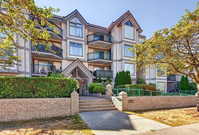 1650 Grant Avenue 306, Port Coquitlam