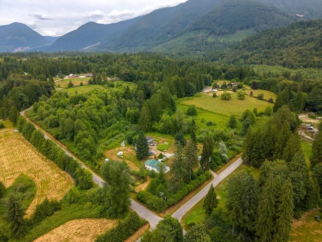 35745 Durieu Road, Mission