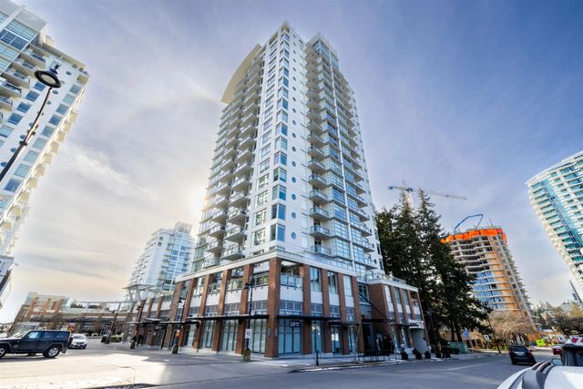 15152 Russell Avenue 204, White Rock