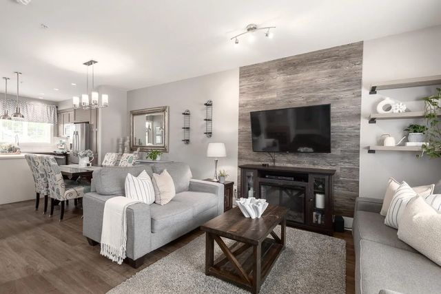 12161 237 Street 19, Maple Ridge
