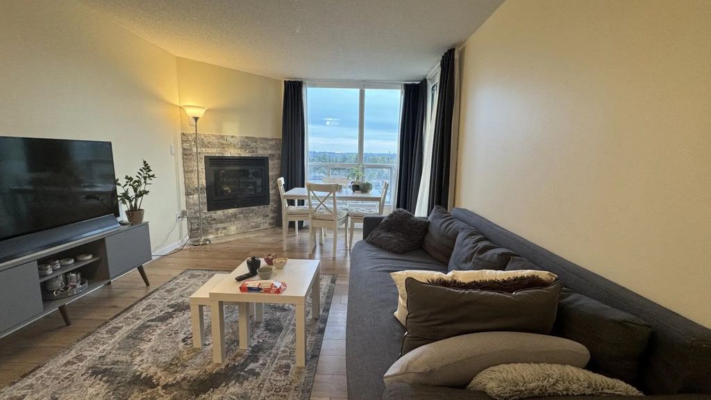 1148 Heffley Crescent 1008, Coquitlam