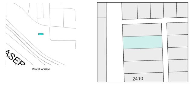 2410 Campbell Avenue Lot 2, Abbotsford
