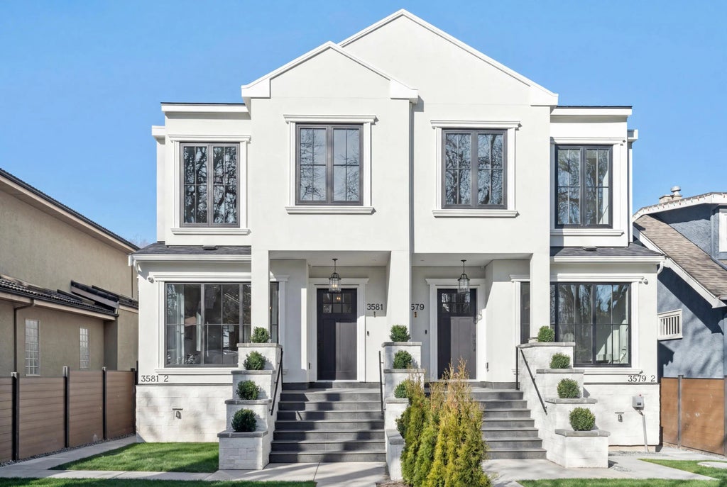 3581 W 19th Avenue, Vancouver