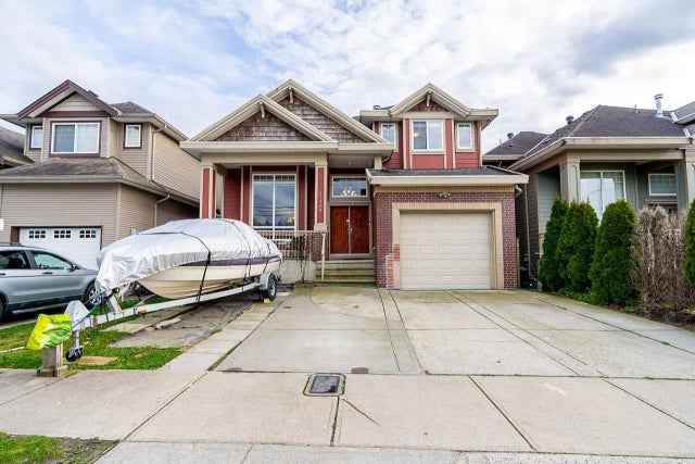 27760 Pullman Avenue, Abbotsford