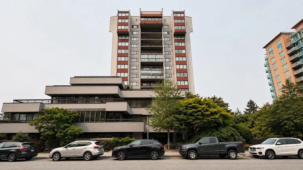 1515 Eastern Avenue 503, North Vancouver
