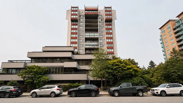 1515 Eastern Avenue 503, North Vancouver