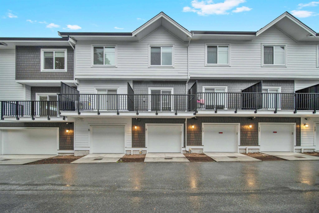 12770 105 Avenue 9, Surrey