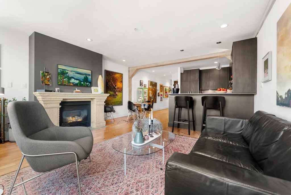 1216 Homer Street 407, Vancouver