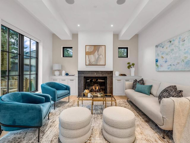 4090 Maple Crescent, Vancouver
