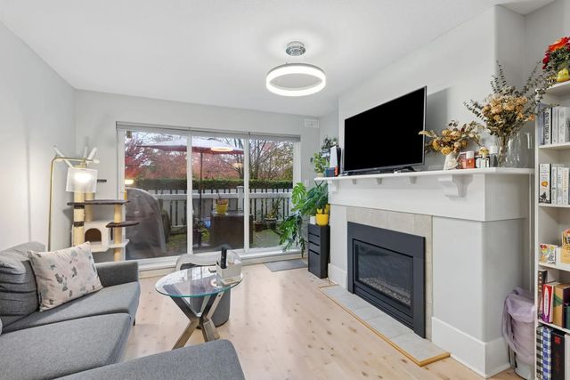 5900 Dover Crescent 110, Richmond