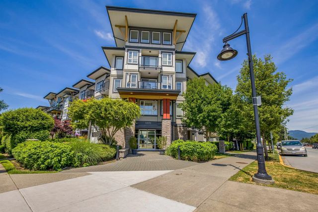 12075 Edge Street 418, Maple Ridge