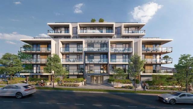 8398 Oak Street 410, Vancouver