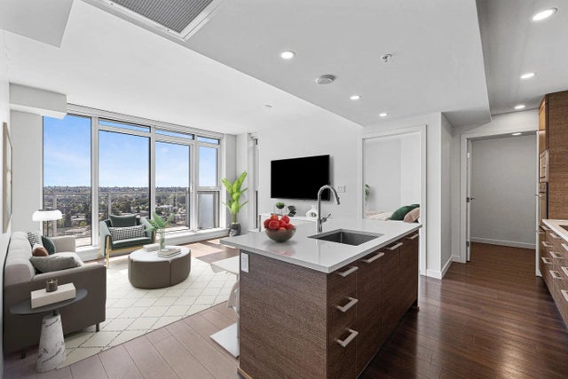 285 E 10th Avenue 2209, Vancouver