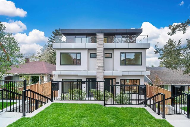 5595 Fleming Street 1, Vancouver