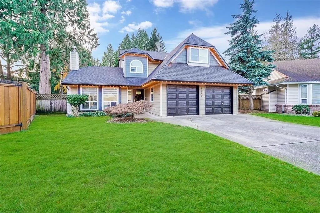 6049 133a Street, Surrey